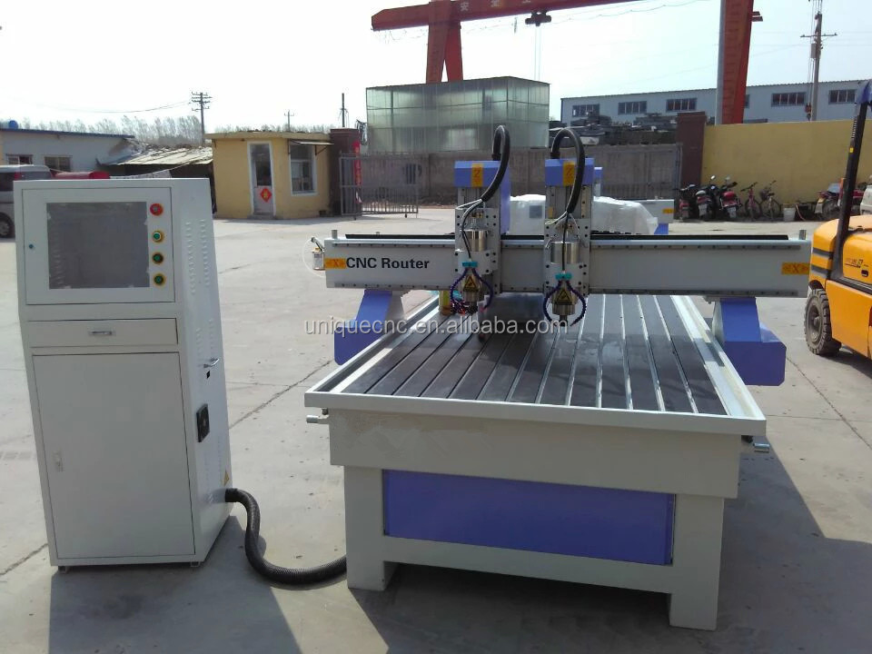 equipment for small business Distributors Jinan cnc router wood 
