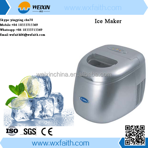 12v Ice Maker Desktop Ice Maker Zb01 Buy 12v Ice Maker,Desktop Ice Maker,Ice Maker Zb01