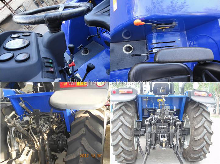 iso90014wdトラクター農業トラクター販売のための仕入れ・メーカー・工場