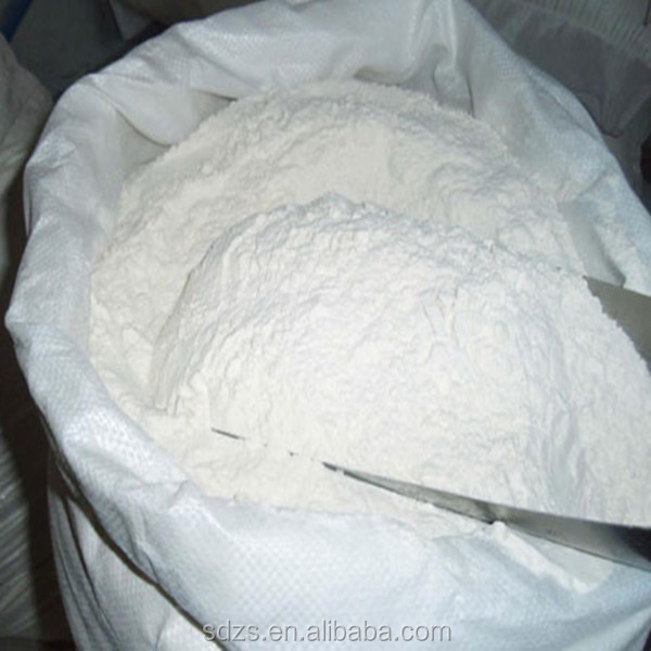 feed grade of wheat flour for animal