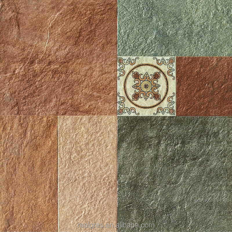 El último diseño de moda decorativo de pared backsplash de la ...