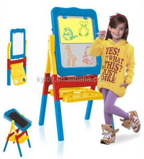 の子供たち絵を描くky-190075販売のための問屋・仕入れ・卸・卸売り