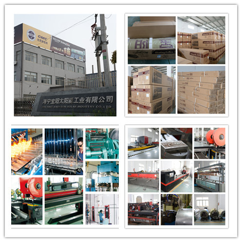 中国機械2015太陽熱温水器のための、 太陽熱温水器の機器仕入れ・メーカー・工場