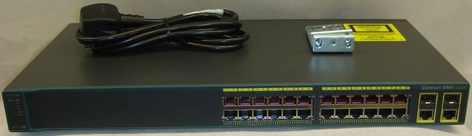 Ws-c2960-24tc-lのcisco2960- プラス10/10024ポートスイッチ問屋・仕入れ・卸・卸売り
