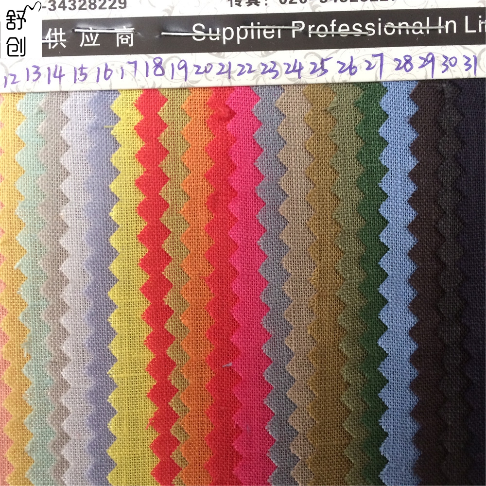 russian linen fabric wholesale