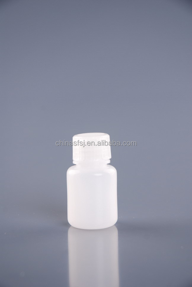 広口プラスチック製の試薬瓶pp10ml-100ml/hdpe問屋・仕入れ・卸・卸売り
