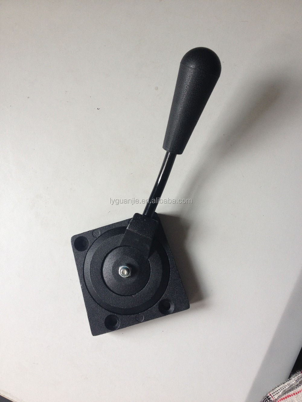 Gj1103e Mechanical Push Pull Cable Control Lever Buy Push Pull Cable Control Lever,Push Pull