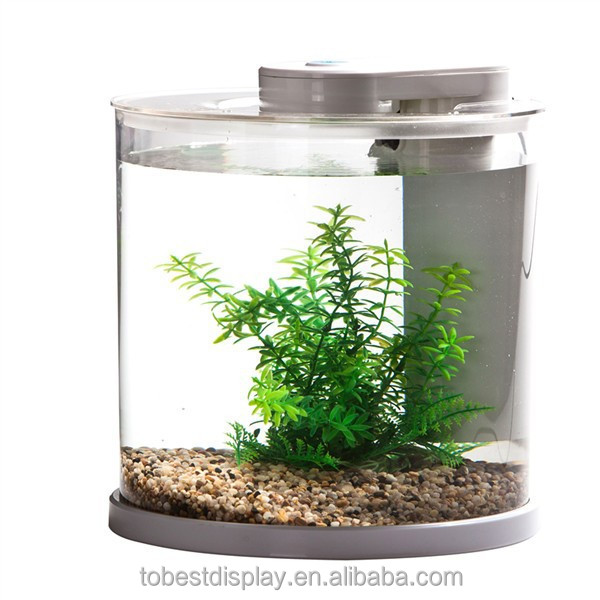Aquaponics Fish Tank - Buy Aquaponics Fish Tank,Acrylic Aquaponics 