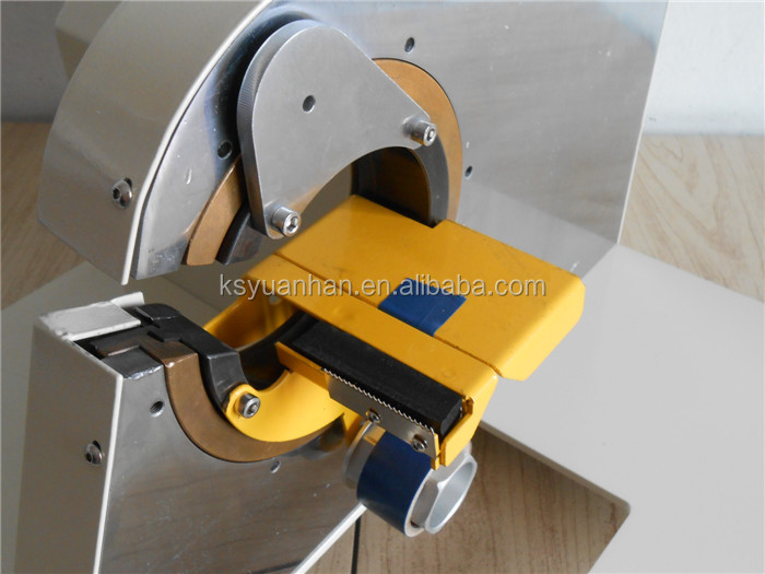 Wide Tape Bundle Strapping Machine/automatic Tape Winding ... automotive wire harness wrapping tape 