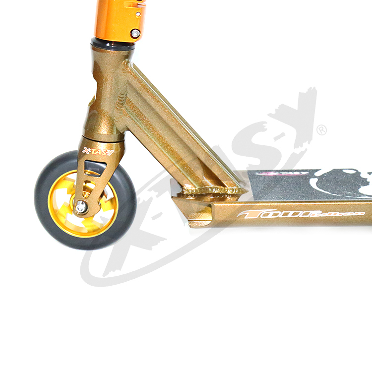 トリックのための新しいデザイン2輪スクータープロスタント仕入れ・メーカー・工場