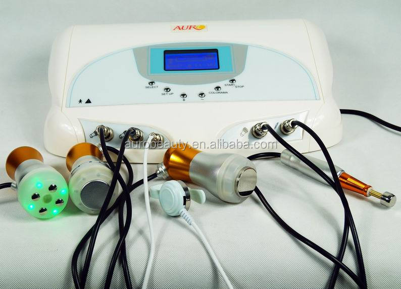 ポータブル顔と肌の若返り針無料メソセラピーマシン AU-1011問屋・仕入れ・卸・卸売り