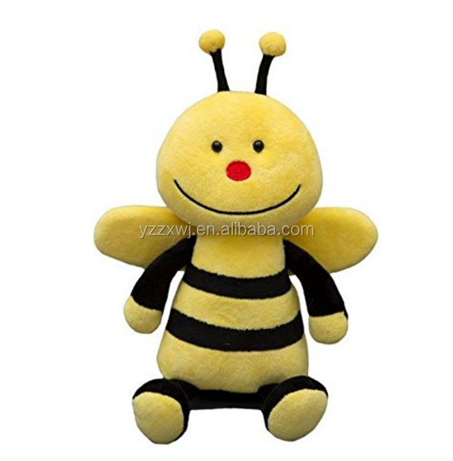 bee stuffy