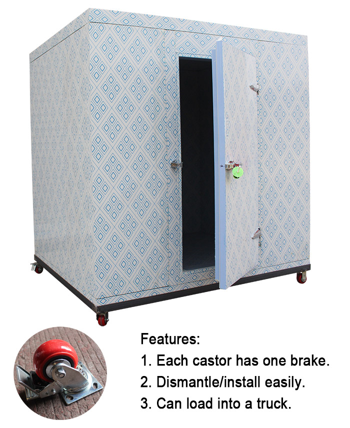 portable cool room for sale