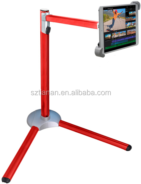 調節可能な多機能h70c60用ベッドスタンドipadやタブレットpc問屋・仕入れ・卸・卸売り