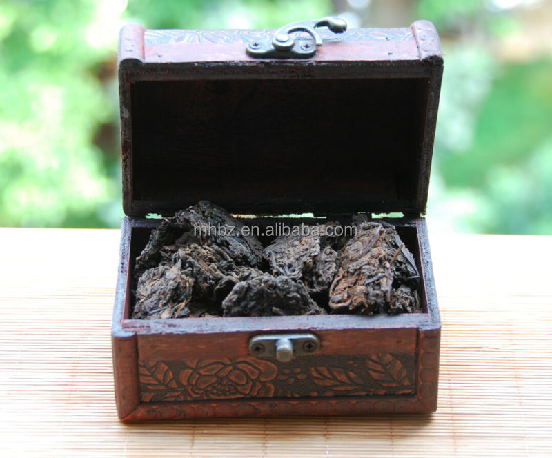 Ancient Chinese bulk tea for sale