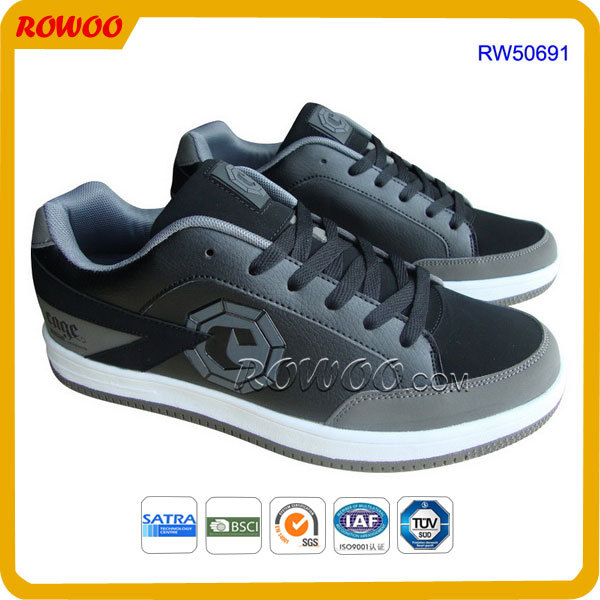 2015 New Arrival Fashion Design Alibaba Shoes Sport Shoes Men With