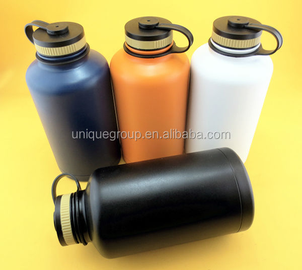 Yongkang Factory Manufacturing Insulated Stainless Steel Red Wine Growler