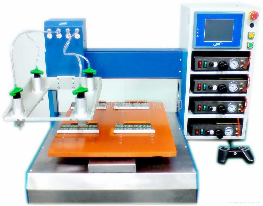 Buy Automatic Glue Dispenser . High Precision Small Glue Dispenser