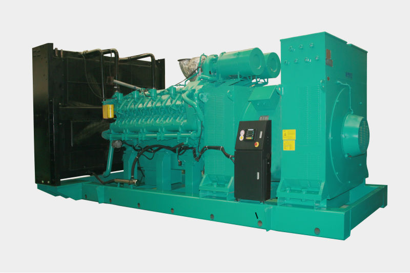 3mw Parallel Two Set Diesel Generator 6 Mw Buy Generator 6 Mw