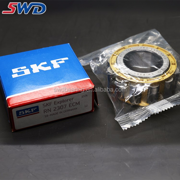 Made In Germany Skf Cylindrical Roller Bearing Rn2307 Ecm Eccentric