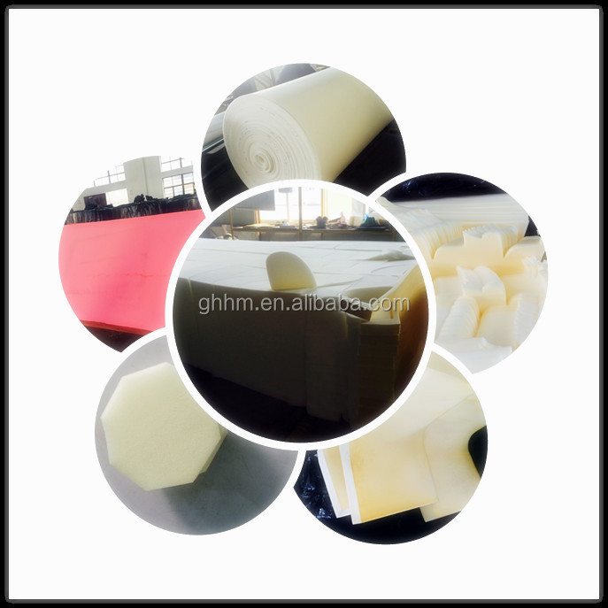 Automotive Pu Foam With Fabrics Buy Car Foam Fabrics,Automotive Pu