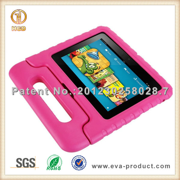 kindle fire hd kid proof case