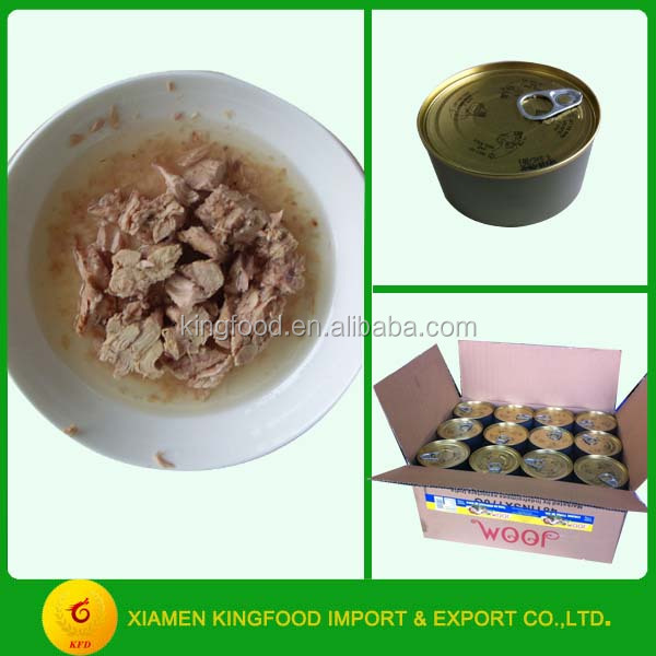 Wholesale Canned tuna in vegetable oil producers