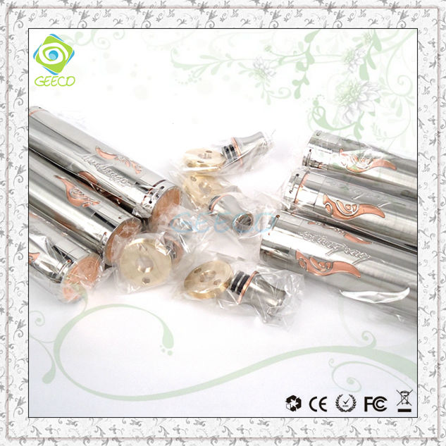 full mechanical mod stingray x mod ecigator ecig stingray mod clone