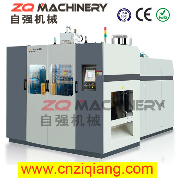 2015 Blow Moulding Machines lollipop sticks extrusion machine