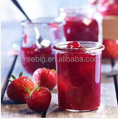 Jam Group,various kinds of flavors fruit jam