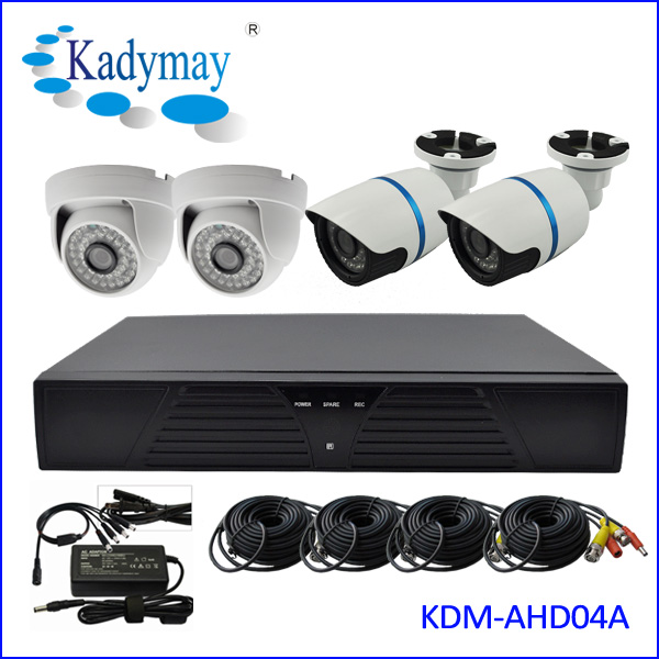 KDM-AHD04A