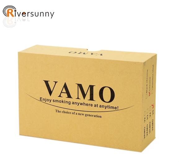 Newest Rainbow vamo v5 mod v5 ecig rainbow steel pk vamo v5 mod rainbow copper mechanical mod