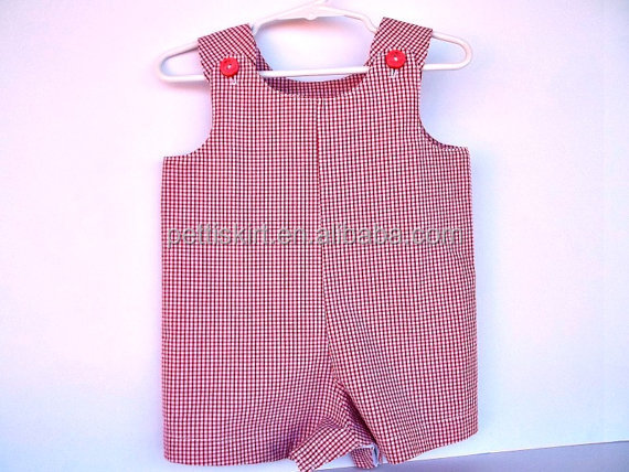 生まれたばかりの赤ちゃんの衣類の赤ん坊の幼児の衣類赤ロンパーシアサッカーの赤ちゃんの服仕入れ・メーカー・工場