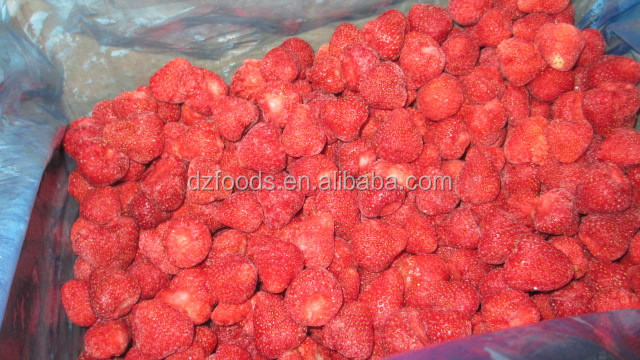 strawberry cutter