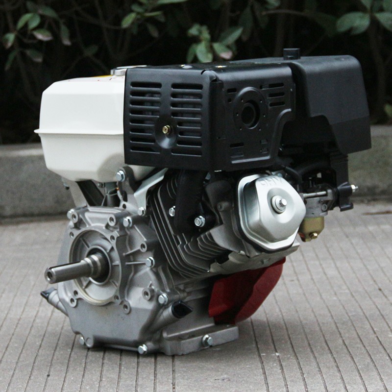 バイソン価格13hp空気- が4を冷却- ストローク188fgx390ホンダエンジン仕入れ・メーカー・工場