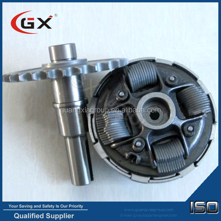 Go Kart Spare Parts 1/2 Reduction Gearbox Karting Clutch Set Gx160 Gx200 Gx270 With Pto Shaft ... Go Kart Spare Parts 1/2 Reduction Gearbox Karting Clutch Set Gx160 Gx200 Gx270 With Pto Shaft ...