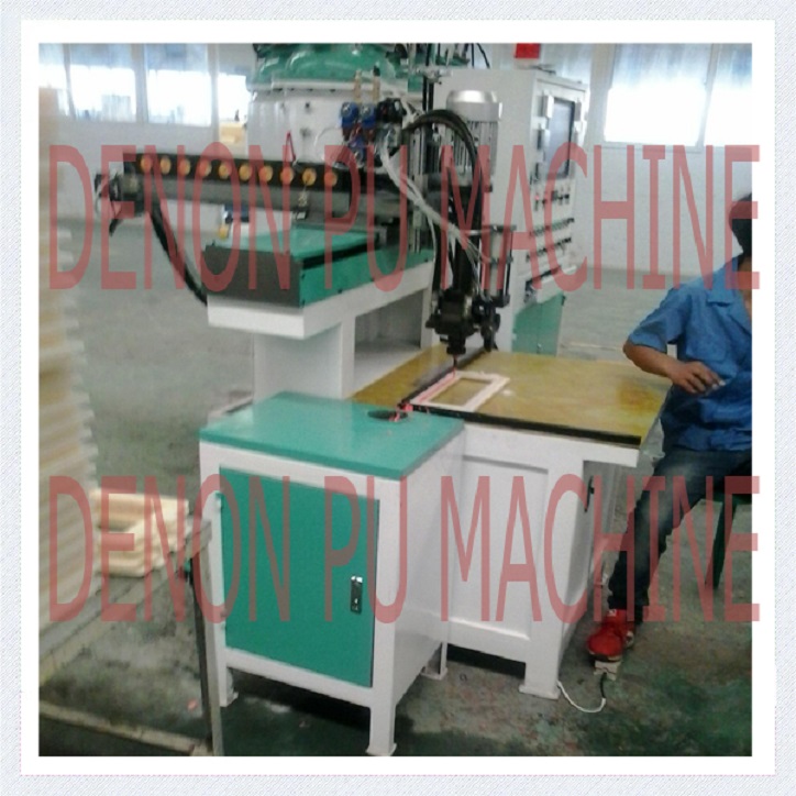 PU Air Filters Making Machine.jpg