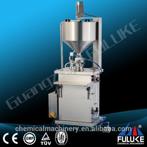 30-150ml coconut water filling machine