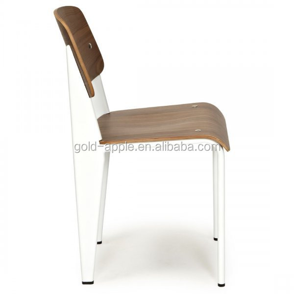商用利用の学校用家具学校ga1903cチェア曲げ木の椅子の合板仕入れ・メーカー・工場