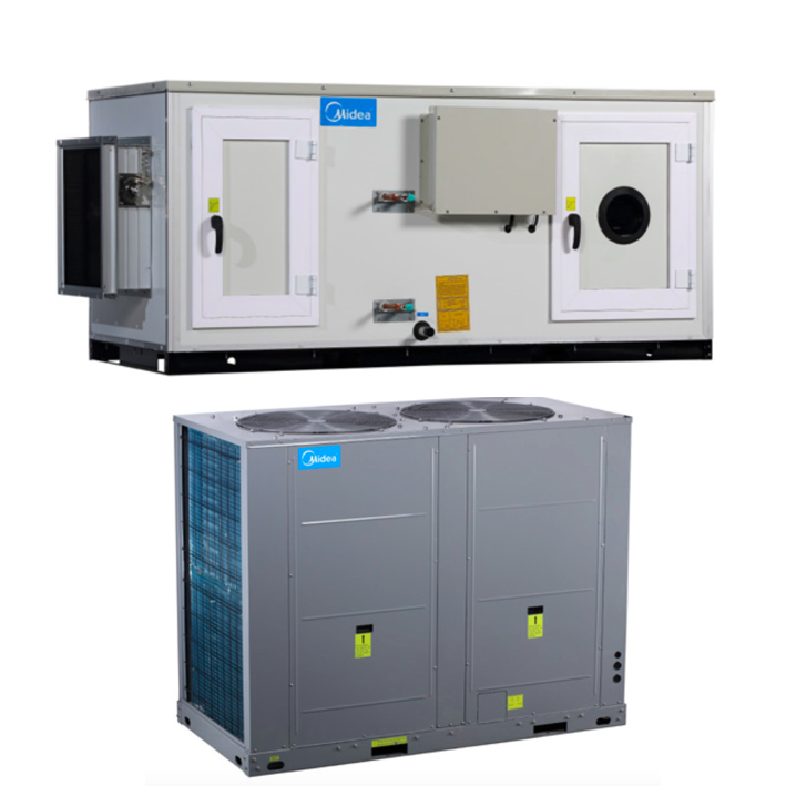 Dx Ahu Midea Large Split Ac Buy Large Split Ac Midea,Dx Air Handler