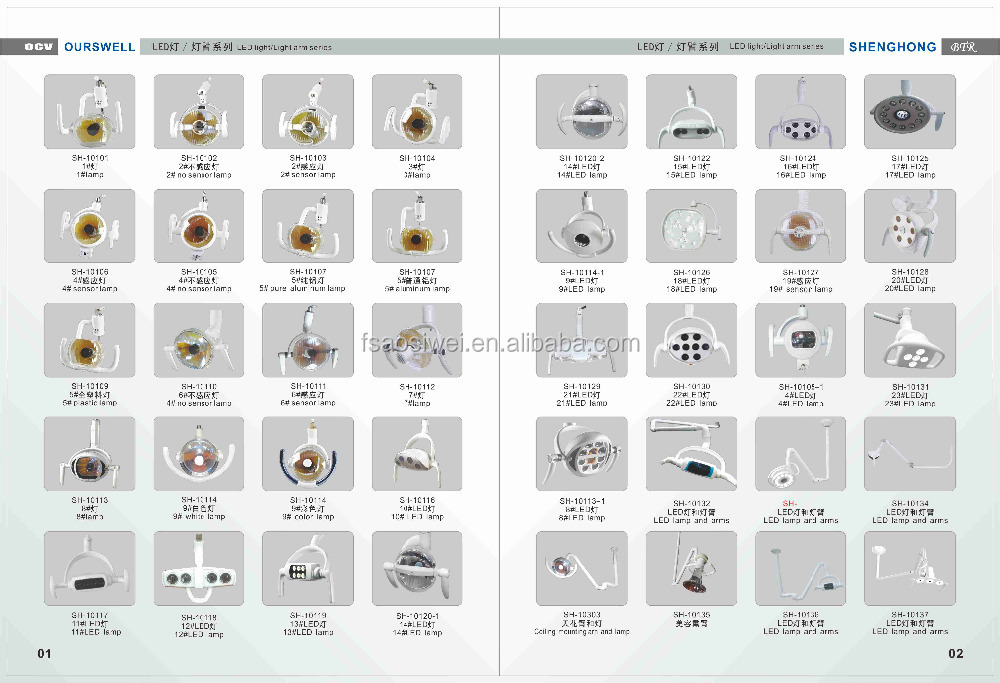 歯科動作ランプlight/は歯科ledライト仕入れ・メーカー・工場