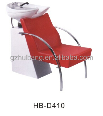 の美容サロンシャンプー椅子hb-d409家具で仕入れ・メーカー・工場