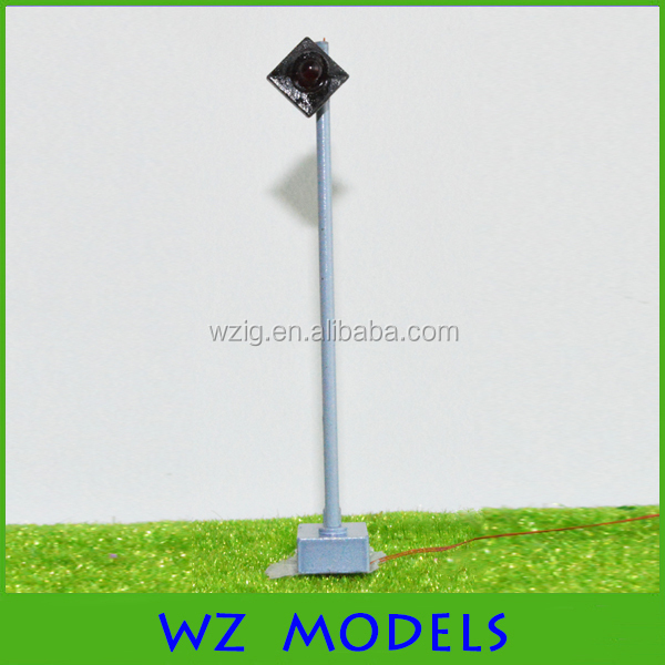 100-150 HO, N, G scale model train layout miniature metal scale 