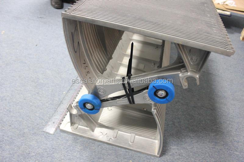 エスカレーターのステップにアルミをティッセン1000mmft82330550200のエスカレーターの部品 問屋・仕入れ・卸・卸売り