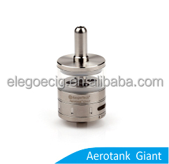 2014 Kangetech Newest Airflow Control E Cigarette Authentic Kanger EMOW Kit