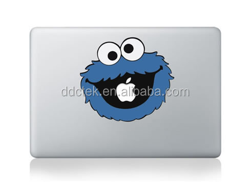 ファッショナブルなデザインホット到着のラップトップのmacbook用ビニールデカールステッカー問屋・仕入れ・卸・卸売り
