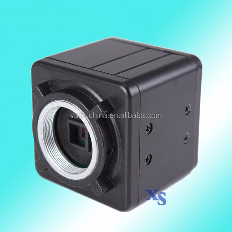 Hotsaleのmultifuncatio<em></em>nal vga 1024 × 768 60 ｈｚ hdmi工業カメラ、hdmi顕微鏡カメラ仕入れ・メーカー・工場