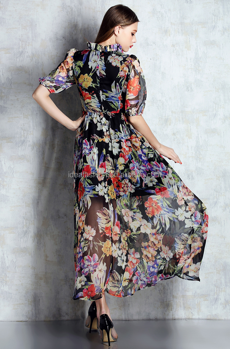 bulk wholesale cheap 2015 summer women maxi dress,chiffon maxi dresses,long maxi dress