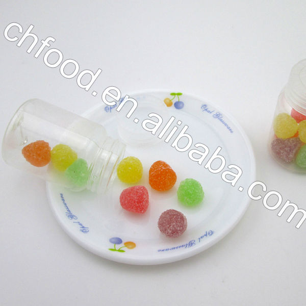 Good Price ! Fruit Jelly Candy,Fruit Soft Gummy Candy,Gummy Candy