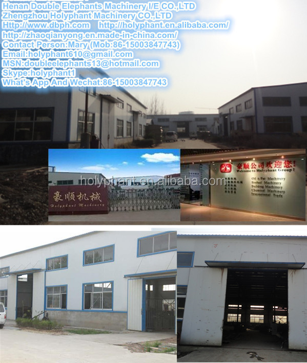 40 years experience factory price dog food machine/dog food making machine